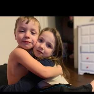 Meet your Posher, Lorena